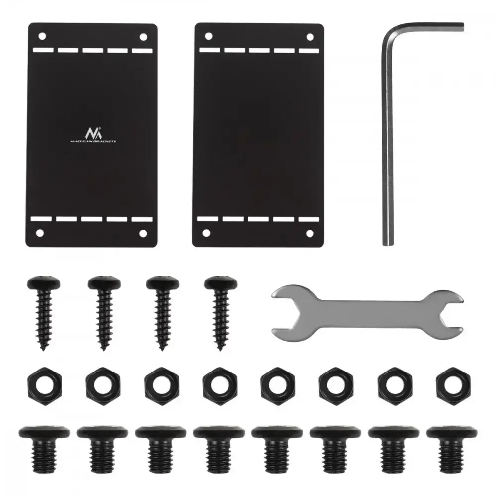 Palodzes organizators MACLEAN MC-107 B Photo 4