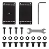 Palodzes organizators MACLEAN MC-107 B Photo 4