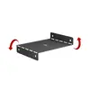 Palodzes organizators MACLEAN MC-107 B Photo 5