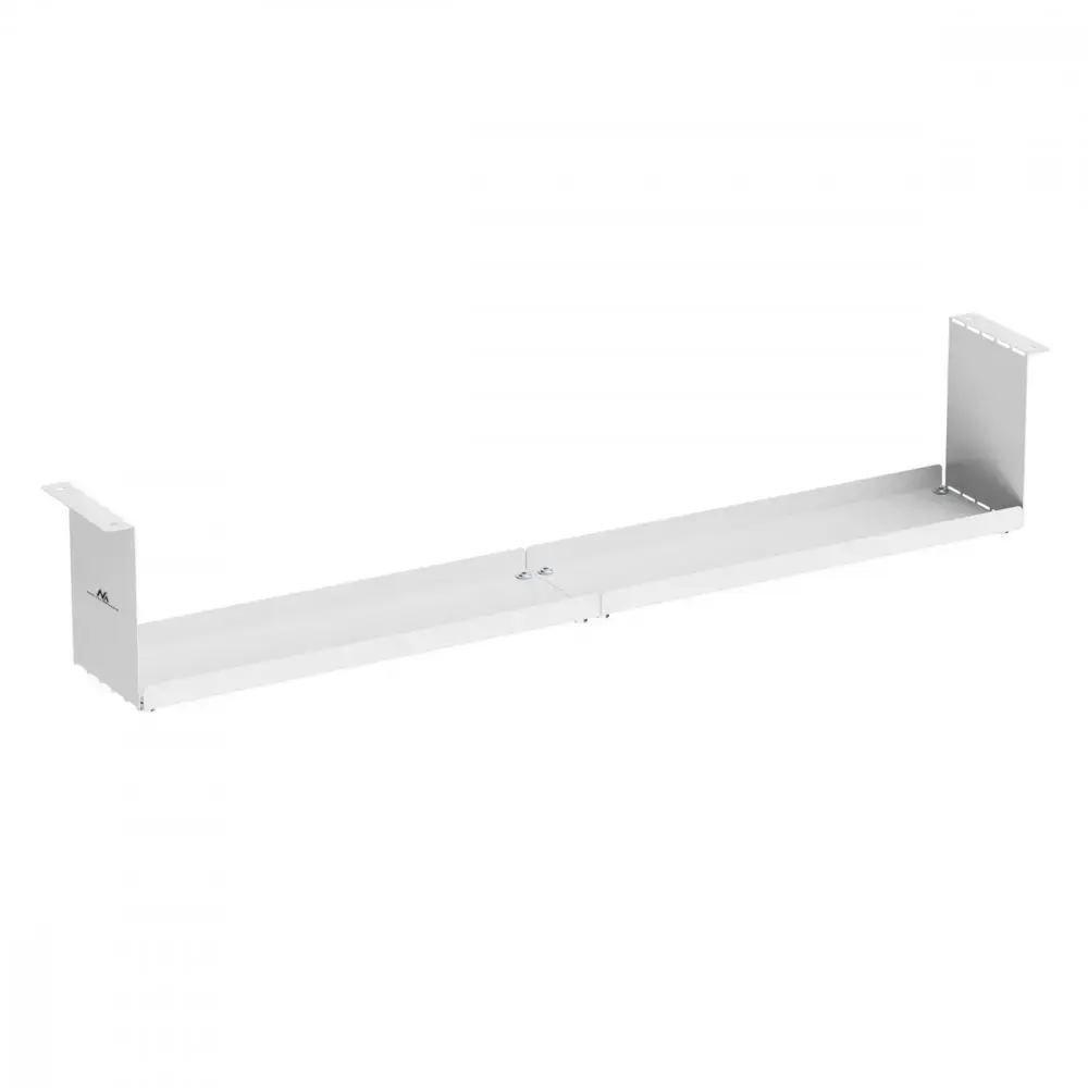 Organizators zem galda MACLEAN MC-107 W Photo 8