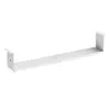 Organizators zem galda MACLEAN MC-107 W Photo 8