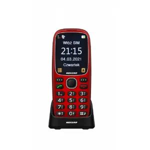 Мобильный телефон Mescomp MT-166 6.0"