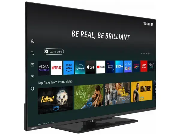Toshiba 40LV3563DG TV 40LV3563DG Photo 2