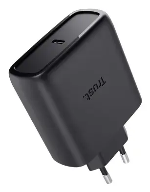 Charger Trust Maxo 65W USB-C GaN Photo 3