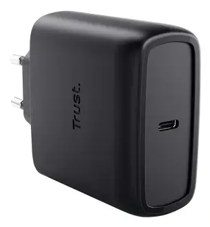 Charger Trust Maxo 65W USB-C GaN Photo 4