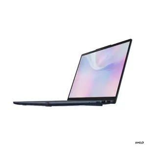 Laptop Lenovo IdeaPad Slim 5 14AHP10 14 R7-8845HS 24GB 512GB AMD int W11H Blue 2R 83HV001PCK