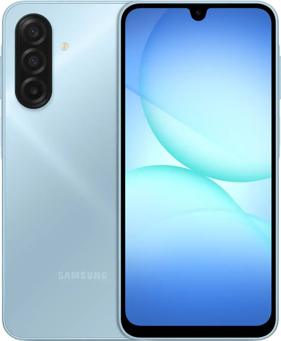Viedtālrunis Samsung Galaxy A17 6.7"