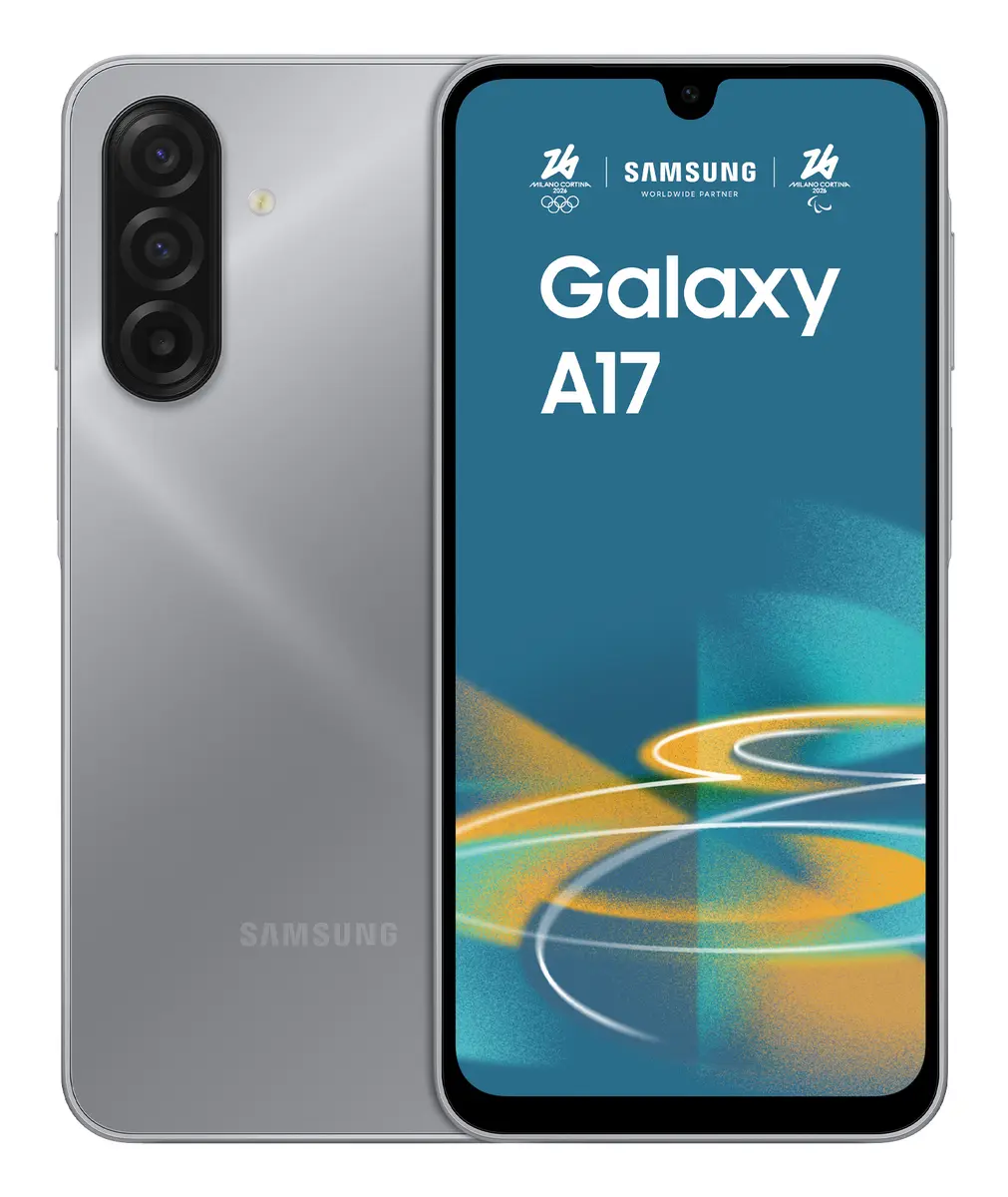 Samsung Galaxy A17 4G viedtālrunis 6