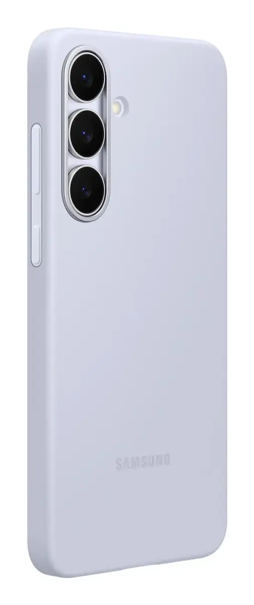 Silicone Case for Samsung Galaxy S25 FE Photo 3
