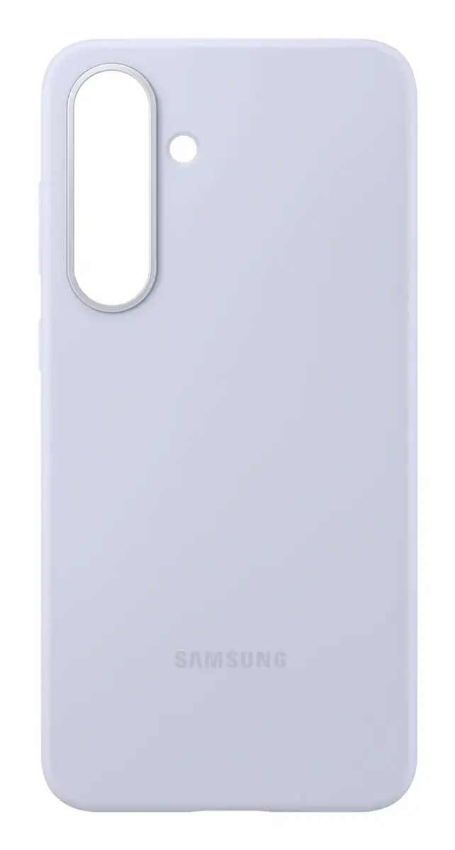 Silicone Case for Samsung Galaxy S25 FE Photo 4