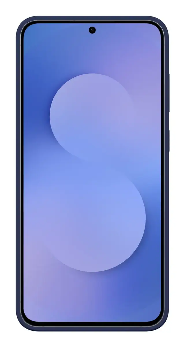 Силиконовый чехол Samsung Galaxy S25 FE Photo 2
