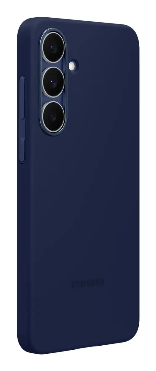 Силиконовый чехол Samsung Galaxy S25 FE Photo 3