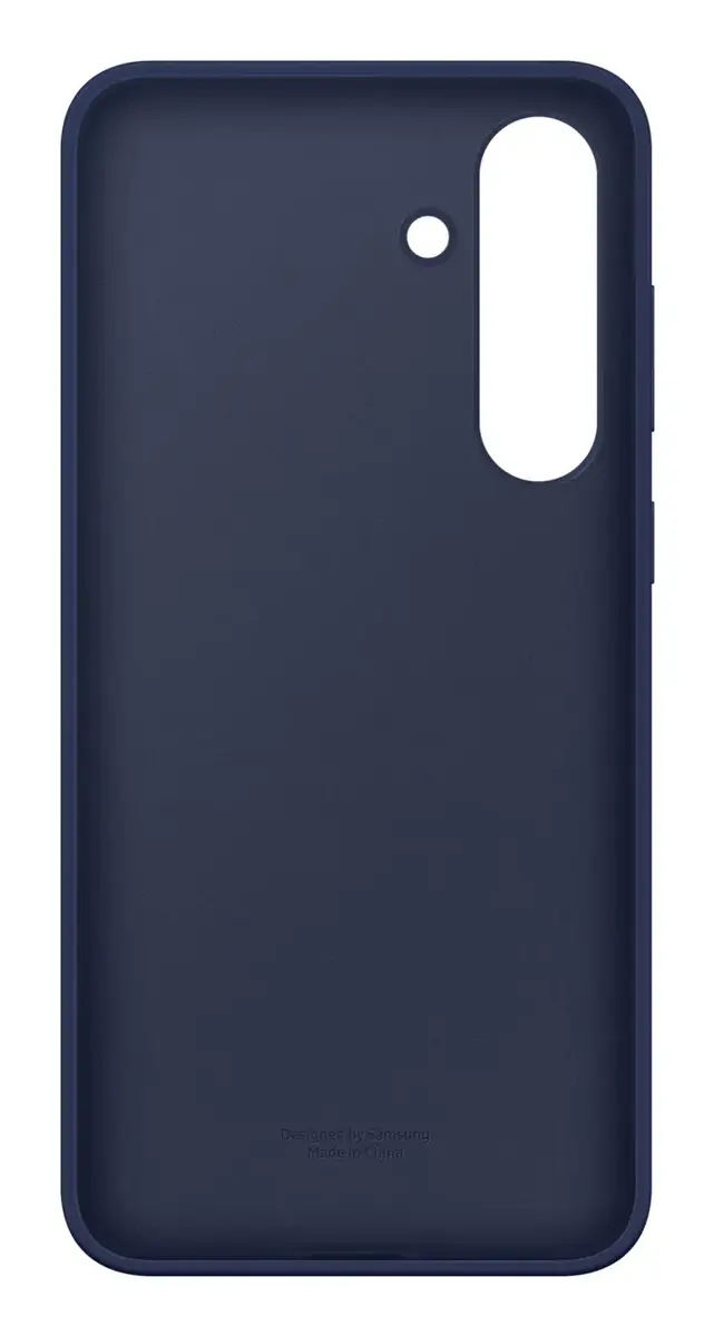 Силиконовый чехол Samsung Galaxy S25 FE Photo 5