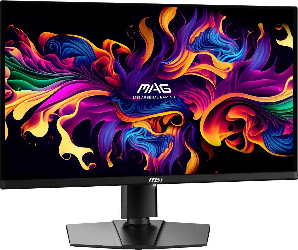 Монитор MSI MAG 271QP QD-OLED X28 Photo 2