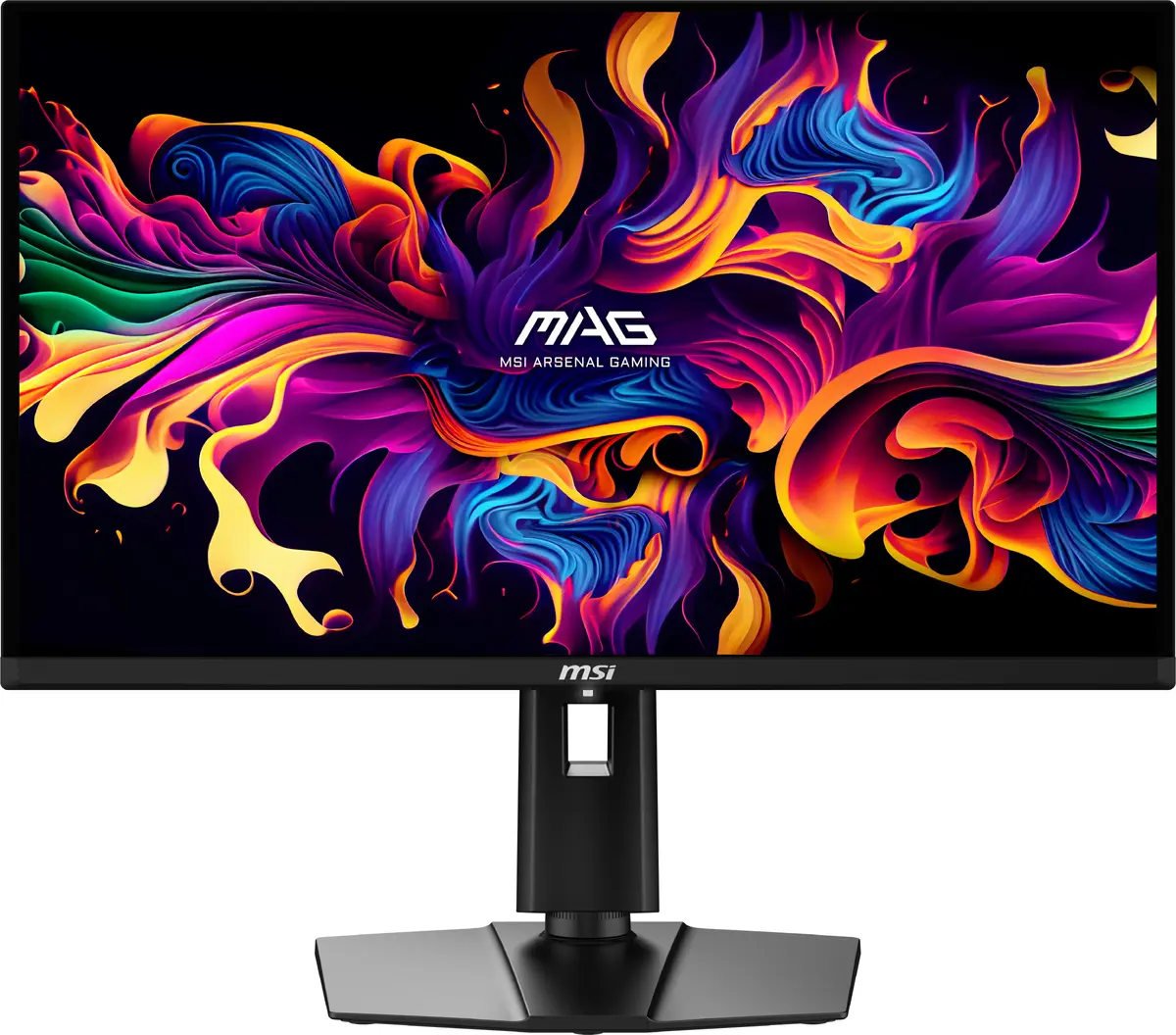Монитор MSI MAG 271QP QD-OLED X28 Photo 3