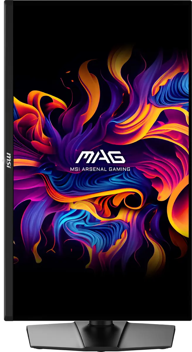 Монитор MSI MAG 271QP QD-OLED X28 Photo 4