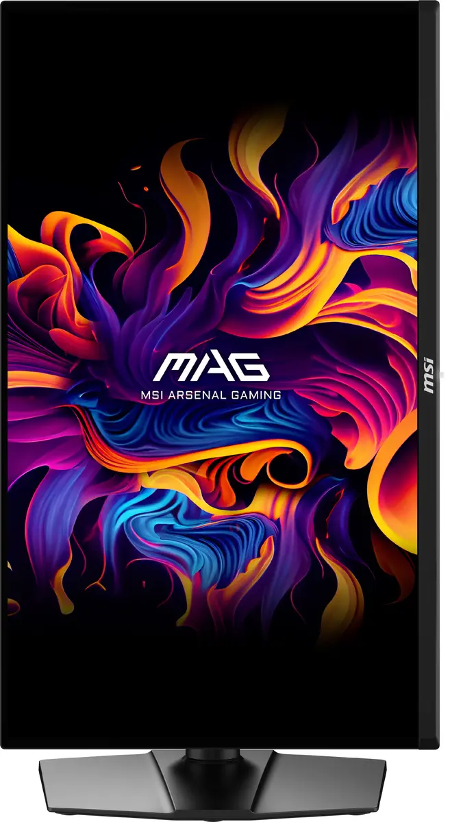 Монитор MSI MAG 271QP QD-OLED X28 Photo 5