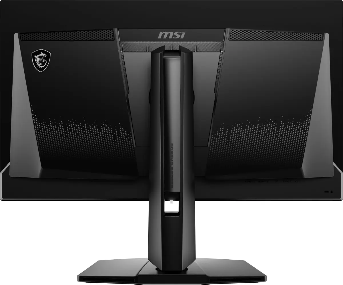 Монитор MSI MAG 271QP QD-OLED X28 Photo 7