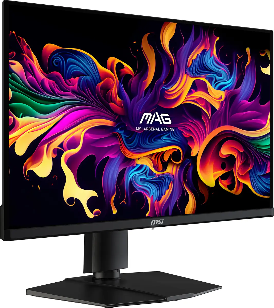 Монитор MSI MAG 271QP QD-OLED X28 Photo 12