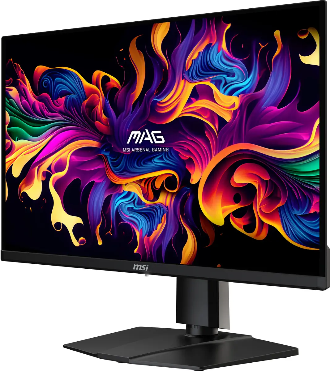 Монитор MSI MAG 271QP QD-OLED X28 Photo 13