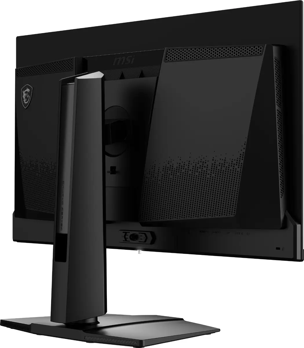 Монитор MSI MAG 271QP QD-OLED X28 Photo 14