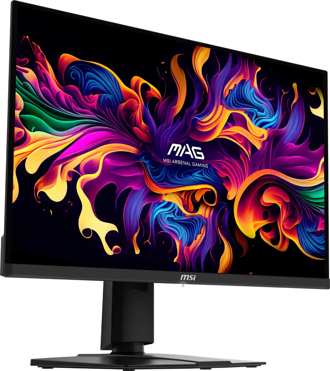 Монитор MSI MAG 271QP QD-OLED X28 Photo 16