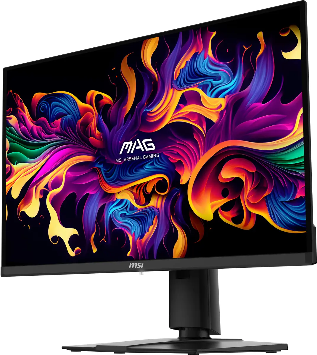 Монитор MSI MAG 271QP QD-OLED X28 Photo 17