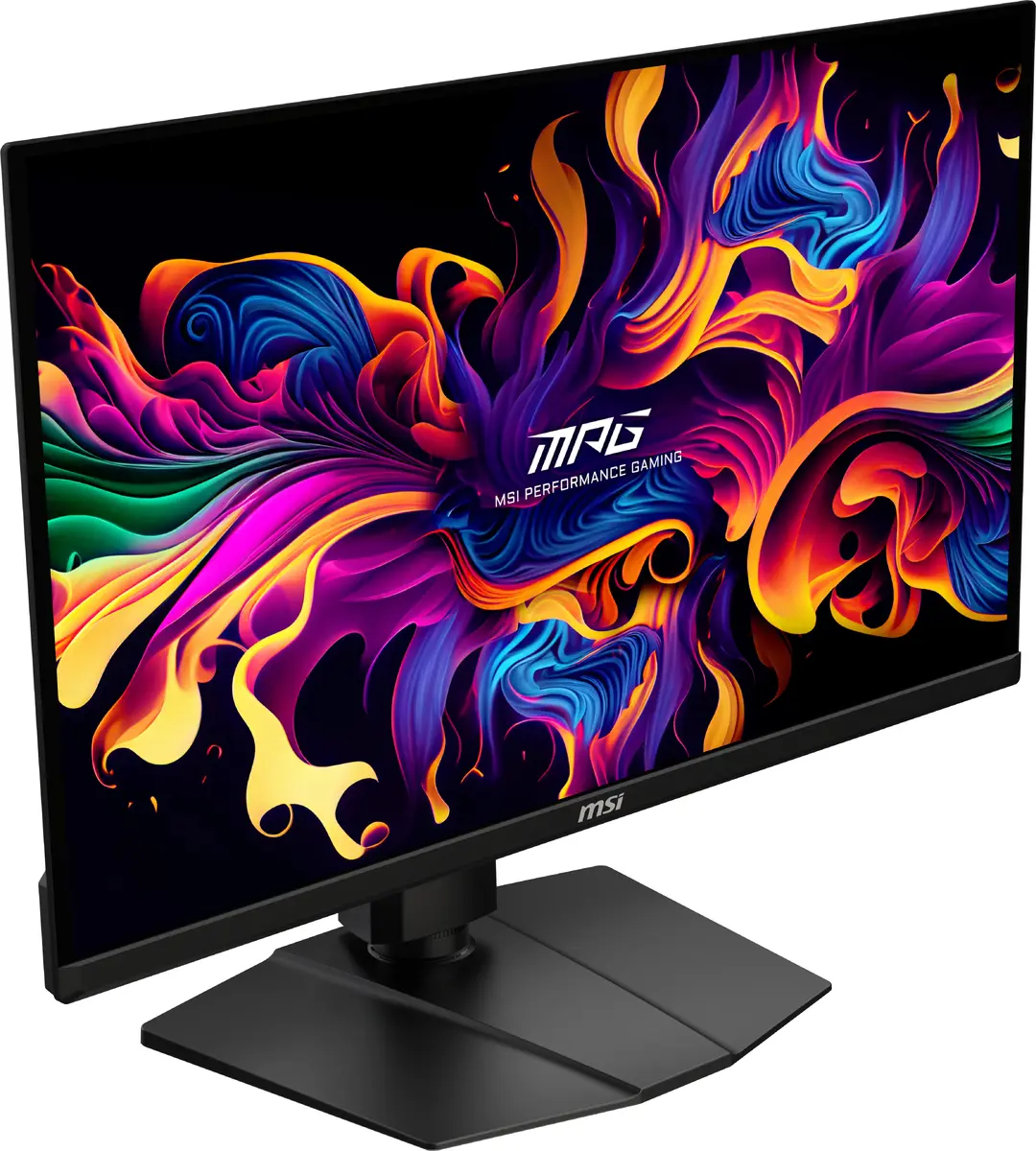 Монитор MSI MAG 271QP QD-OLED X28 Photo 18