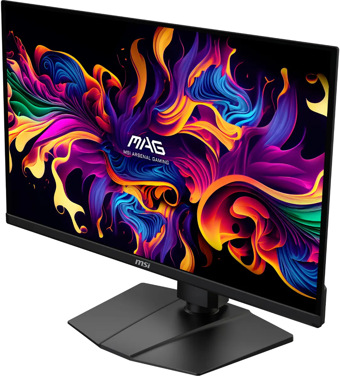 Монитор MSI MAG 271QP QD-OLED X28 Photo 19