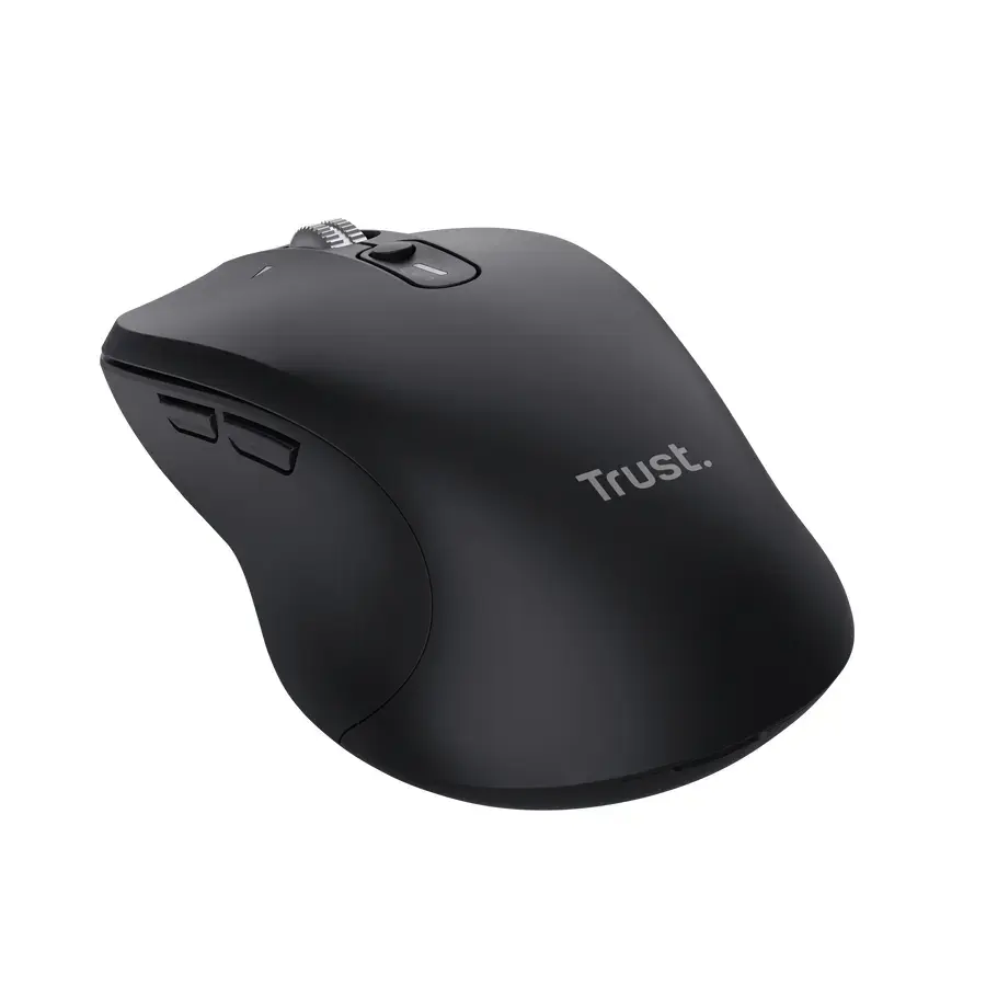 Pele Trust 25673 Universāla Ambidextriska Bluetooth Photo 4