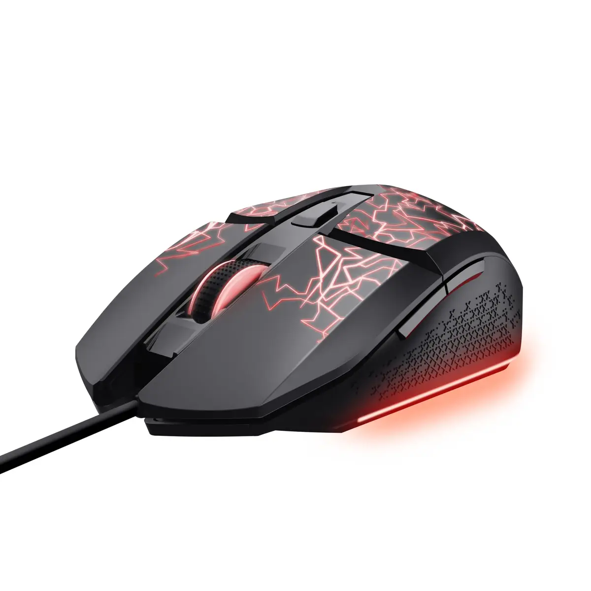 Мышь Trust GXT 113 Felox Photo 2