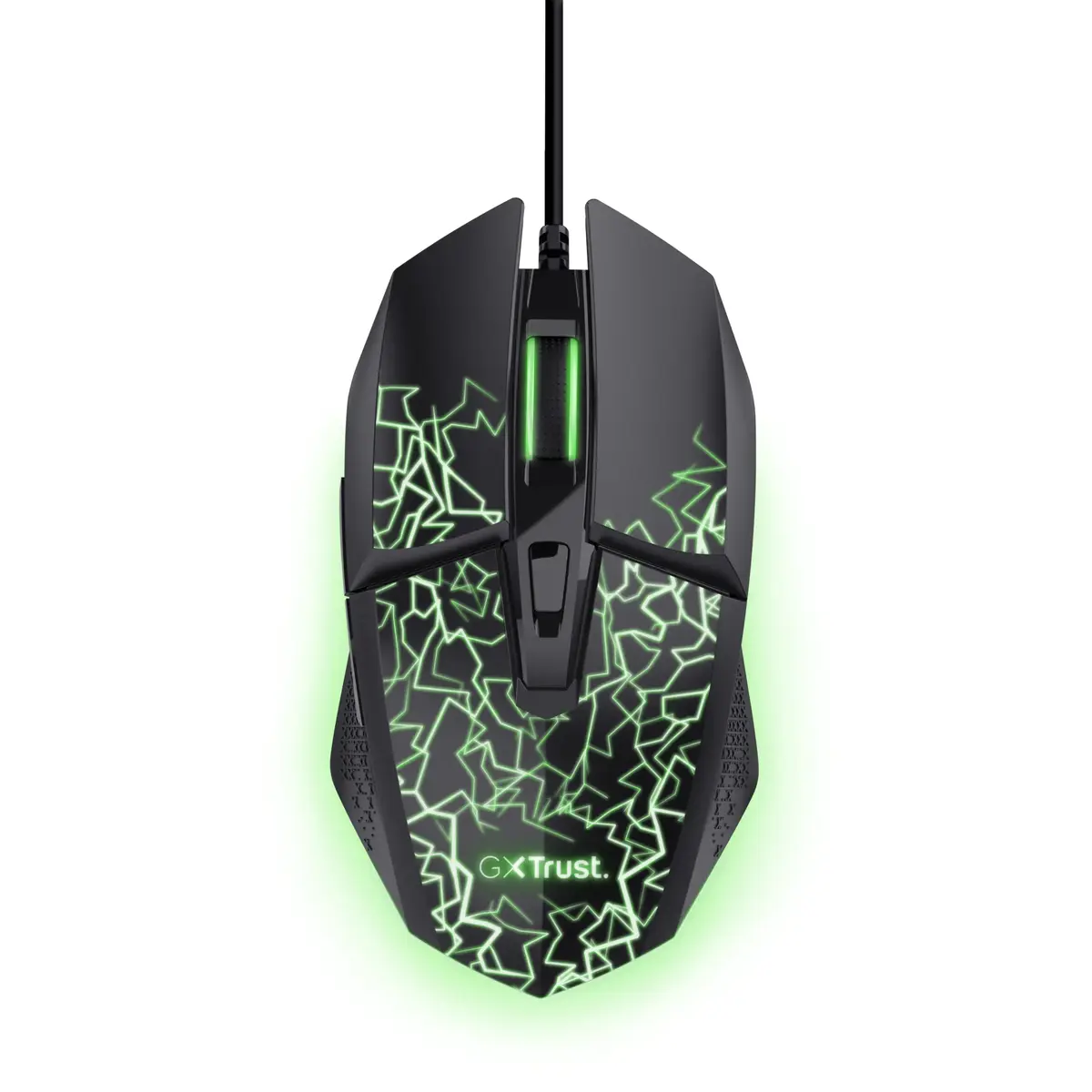 Мышь Trust GXT 113 Felox Photo 3