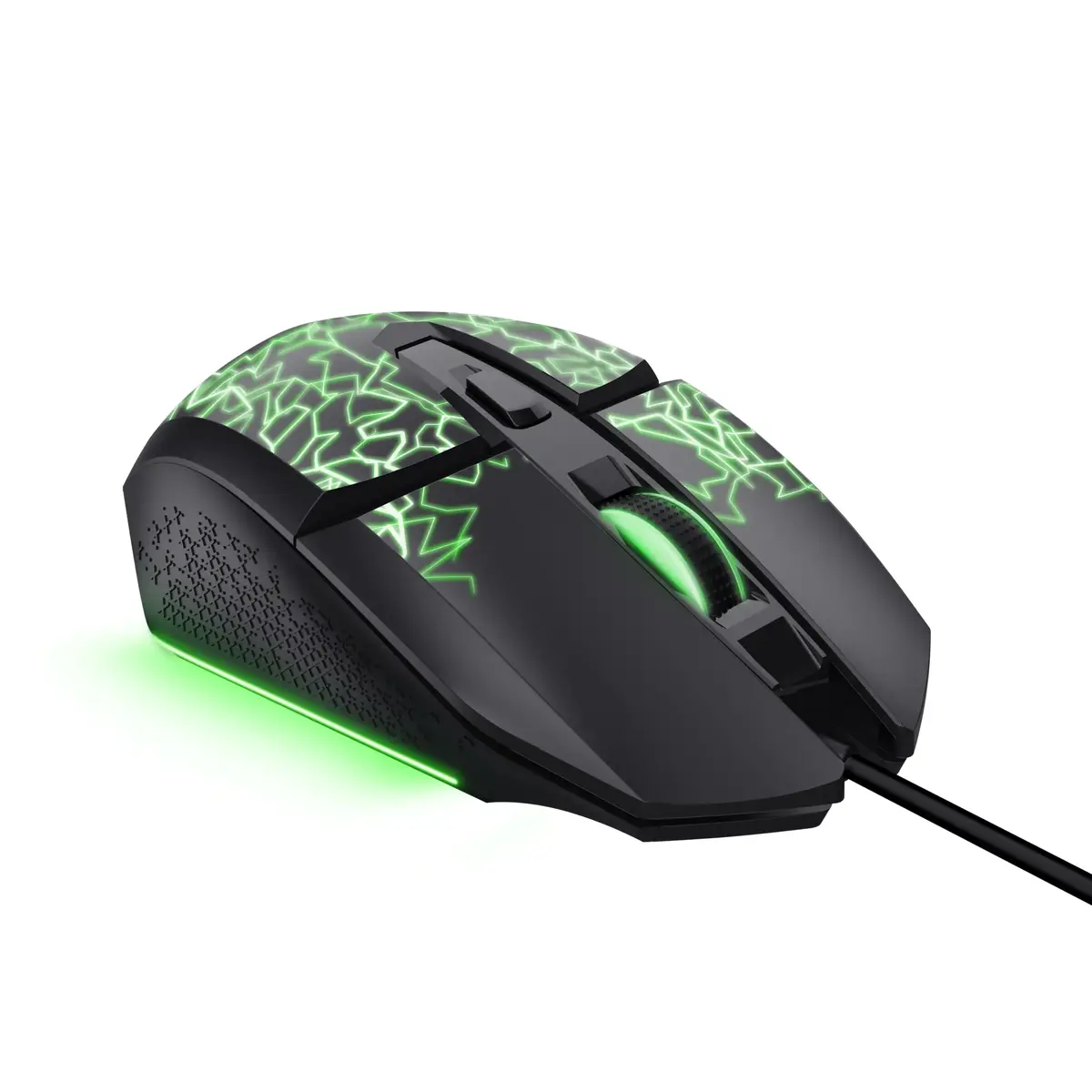 Мышь Trust GXT 113 Felox Photo 4