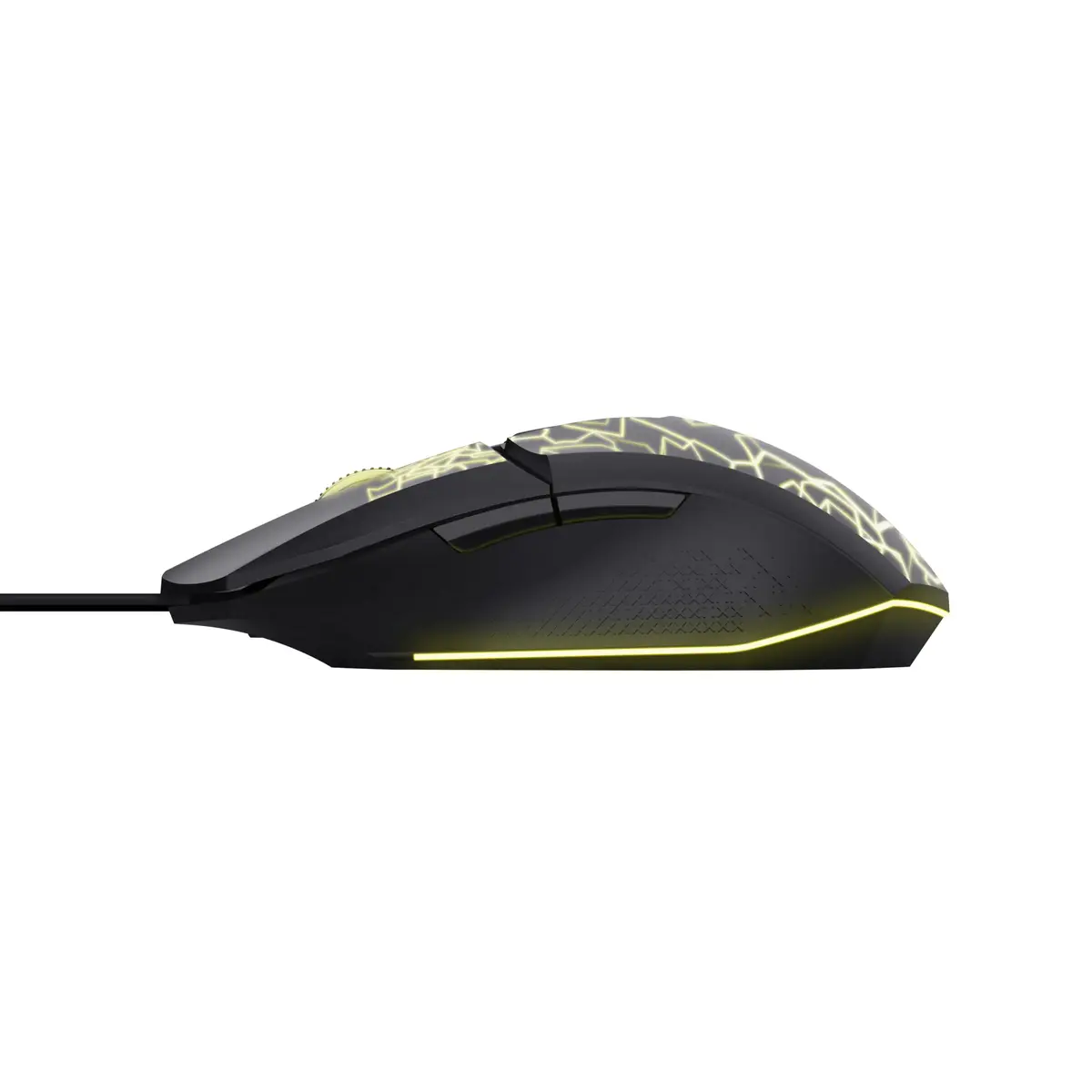 Мышь Trust GXT 113 Felox Photo 5