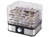 Food Dehydrator LAFE LAFPAR47689 6 Trays Photo 2