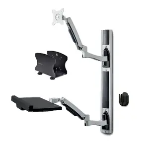 Wall Mount Workstation StarTech.com 32" Monitor VESA Mount 10kg