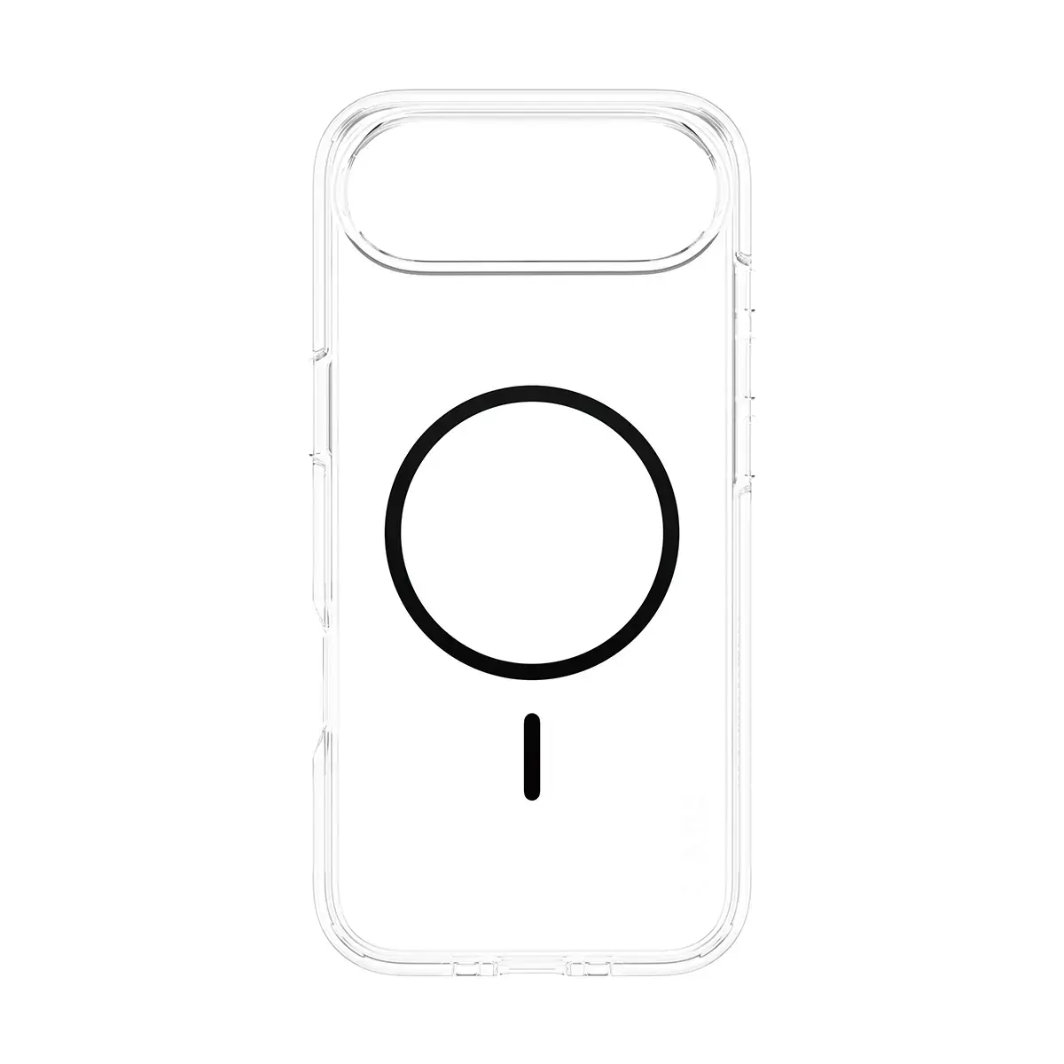 Vāks PanzerGlass CARE by Flagship Case iPhone 17 Air Photo 4