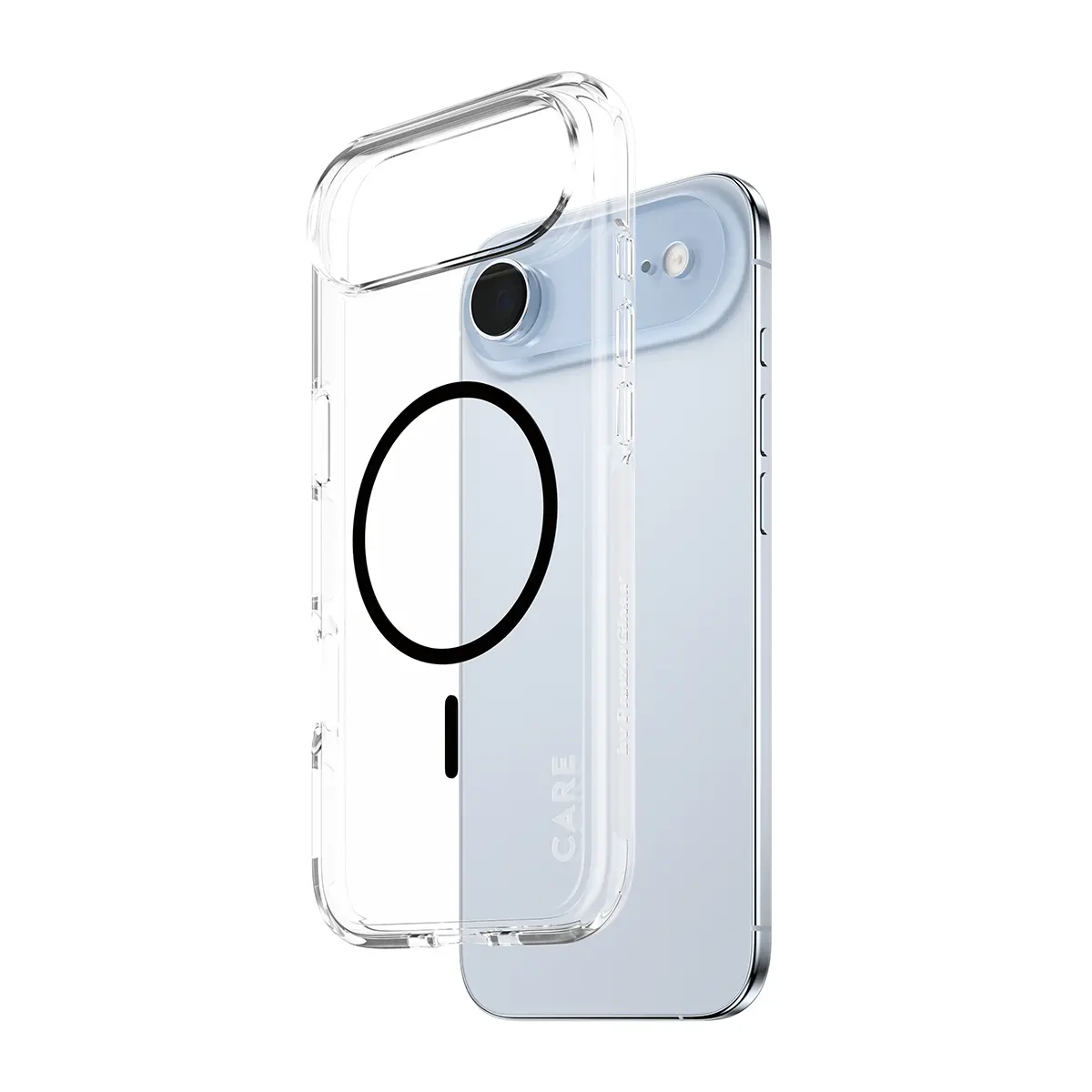 PanzerGlass CARE Urban Explorer vāciņš Apple
