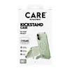 Vāks PanzerGlass CARE by Feature Case Transparent iPhone 17 Photo 3