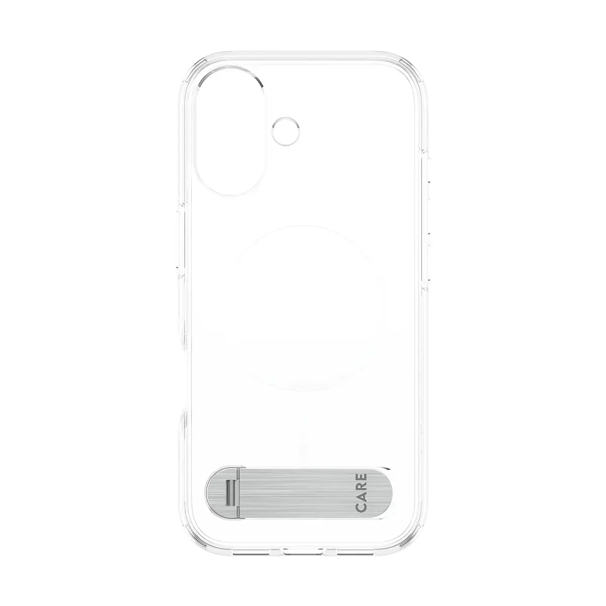 Vāks PanzerGlass CARE by Feature Case Transparent iPhone 17 Photo 4