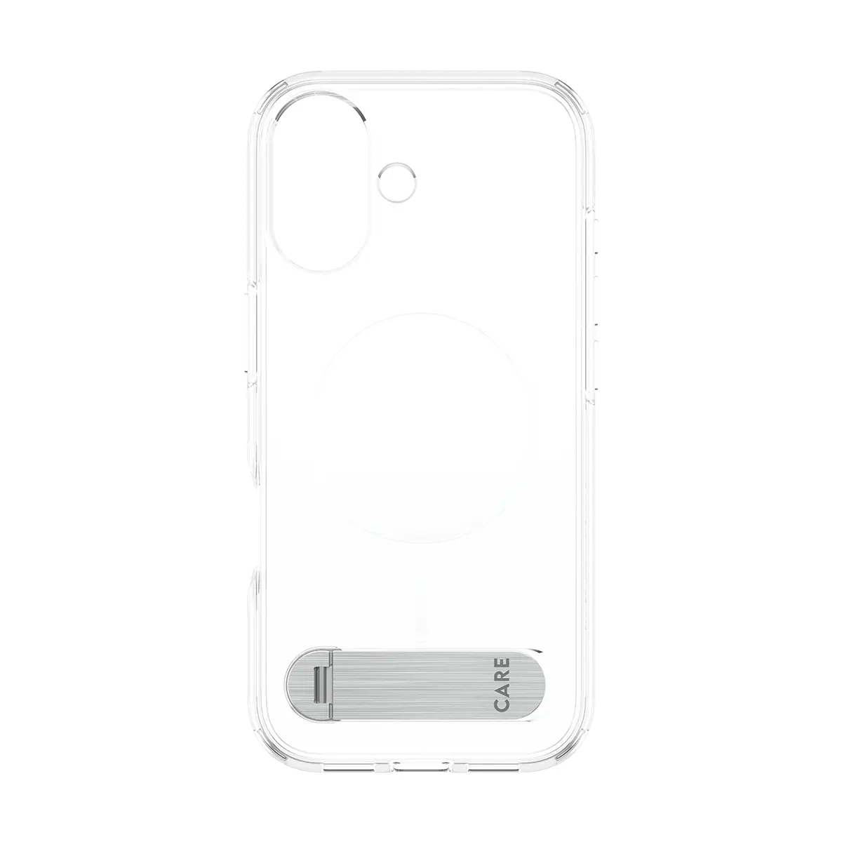 Чехол PanzerGlass CARE с MagSafe для iPhone 17 Photo 4