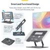 Laptop Stand StarTech.com ATFR-LAPTOP-RISER Photo 5