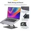StarTech.com Laptop Stand ATFR-LAPTOP-RISER Photo 7
