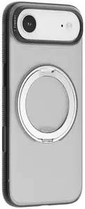 Phone case Torras Fitness Series for iPhone 17 Air — Black (model X00FX2430)