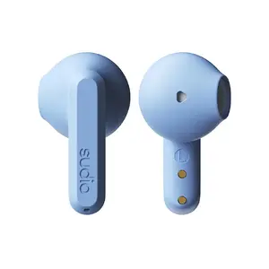 Беспроводные наушники Sudio A3 Bluetooth 5.0 IPX4 влагозащита
