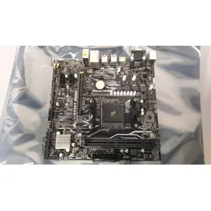 Pamatplate ASUS PRIME A320M-K, A320, AM4, Micro ATX