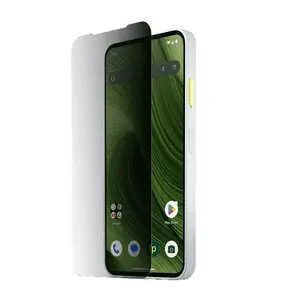 Fairphone ekrāna aizsargstikls Privātuma aizsargstikls Caurskatāms Uzticams pret triecieniem Uzticams pret skrāpējumiem