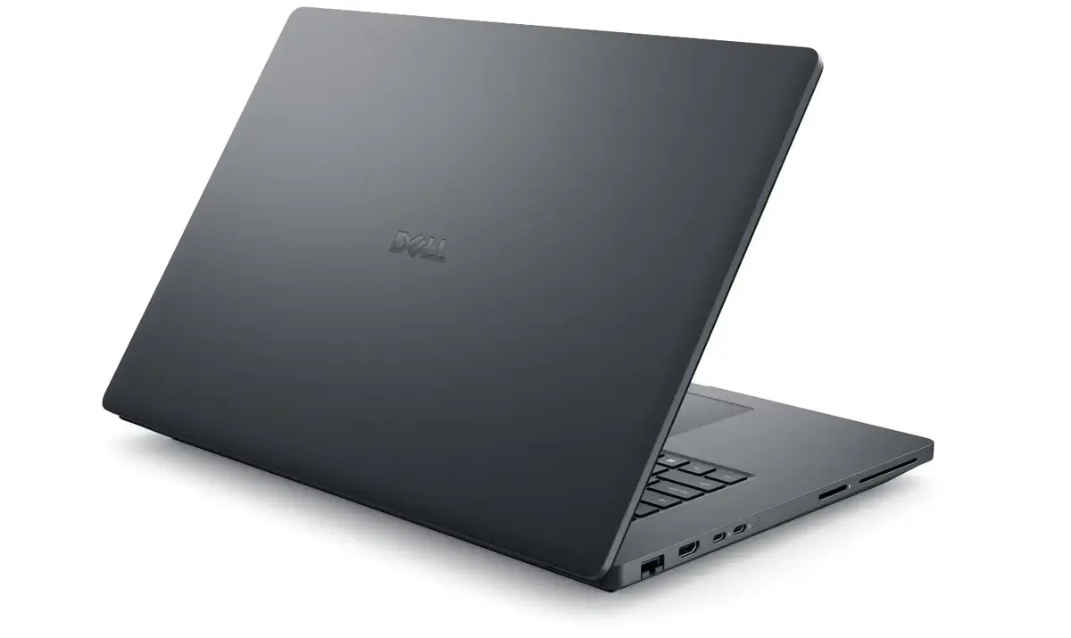 Dell Pro Max 18 Plus (Ultra 7 265HX, 32GB, 512GB, RTX PRO 1000) Photo 5