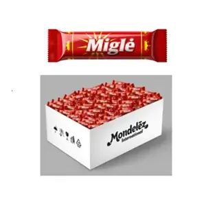 Confectionery Karna Miglė 4 kg — bag of assorted sweets, product code 450-27511