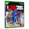 Игра 2K NBA 2K26 XSX Photo 2